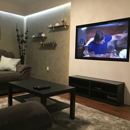 Touched Vip Zadar公寓 外观 照片