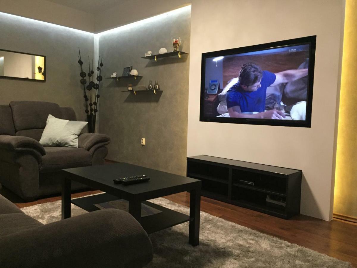 Touched Vip Zadar公寓 外观 照片