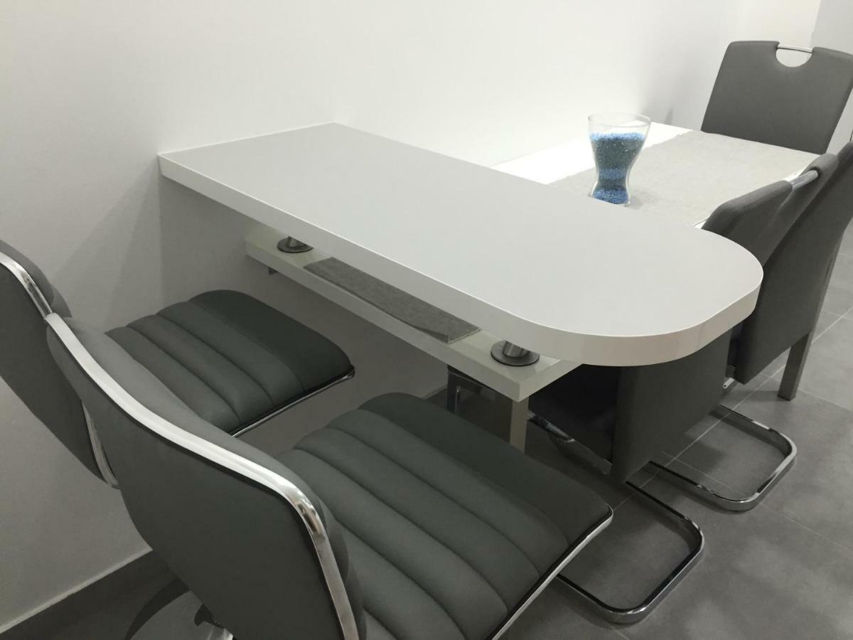 Touched Vip Zadar公寓 外观 照片
